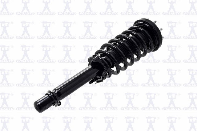 Focus Auto Parts Suspension Strut and Coil Spring Assembly P/N:1337020R Fits: Honda Accord Crosstour 11-10, Honda Crosstour 15-12 - Image 3