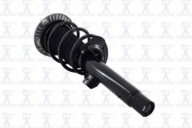 Focus Auto Parts Suspension Strut and Coil Spring Assembly P/N:1337022 Fits: BMW 320i 15-12, BMW 328i 16-12, BMW 335i 15-12, BMW 340i 18-16, BMW 428i 15-14, BMW 435i 15-14, BMW Activehybrid 3 15-13 - Image 2