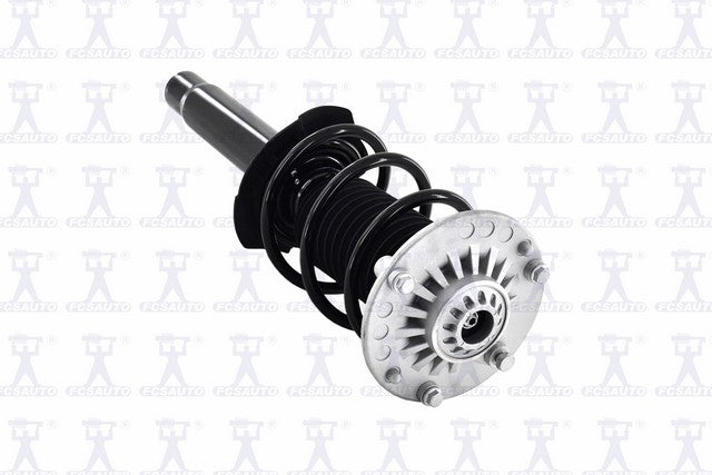 Focus Auto Parts Suspension Strut and Coil Spring Assembly P/N:1337022 Fits: BMW 320i 15-12, BMW 328i 16-12, BMW 335i 15-12, BMW 340i 18-16, BMW 428i 15-14, BMW 435i 15-14, BMW Activehybrid 3 15-13 - Image 4