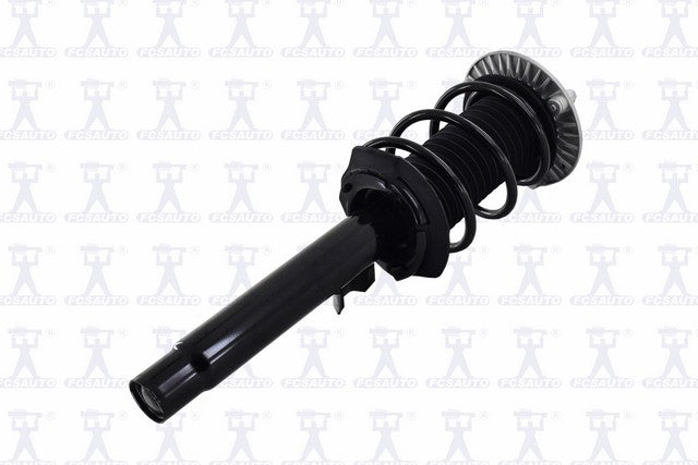 Focus Auto Parts Suspension Strut and Coil Spring Assembly P/N:1337022 Fits: BMW 320i 15-12, BMW 328i 16-12, BMW 335i 15-12, BMW 340i 18-16, BMW 428i 15-14, BMW 435i 15-14, BMW Activehybrid 3 15-13 - Image 3