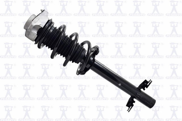 Focus Auto Parts Suspension Strut and Coil Spring Assembly P/N:1337023L Fits: Ram Promaster 1500 24-14, Ram Promaster 2500 24-14, Ram Promaster 3500 24-14 - Image 3