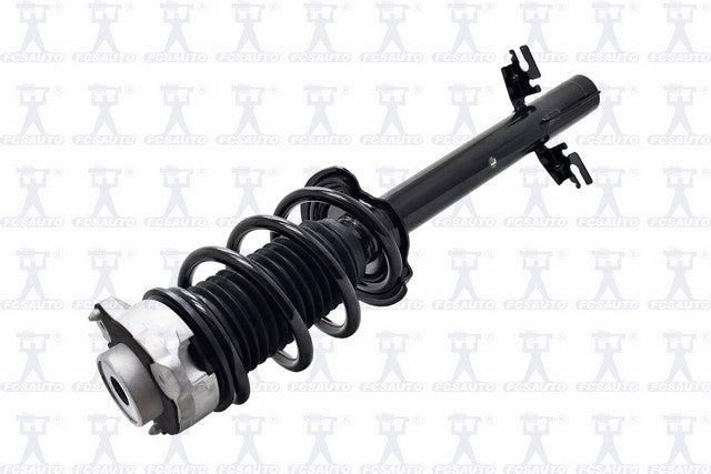 Focus Auto Parts Suspension Strut and Coil Spring Assembly P/N:1337023L Fits: Ram Promaster 1500 24-14, Ram Promaster 2500 24-14, Ram Promaster 3500 24-14 - Image 2