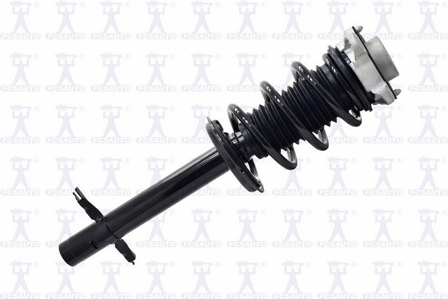 Focus Auto Parts Suspension Strut and Coil Spring Assembly P/N:1337023L Fits: Ram Promaster 1500 24-14, Ram Promaster 2500 24-14, Ram Promaster 3500 24-14 - Image 4