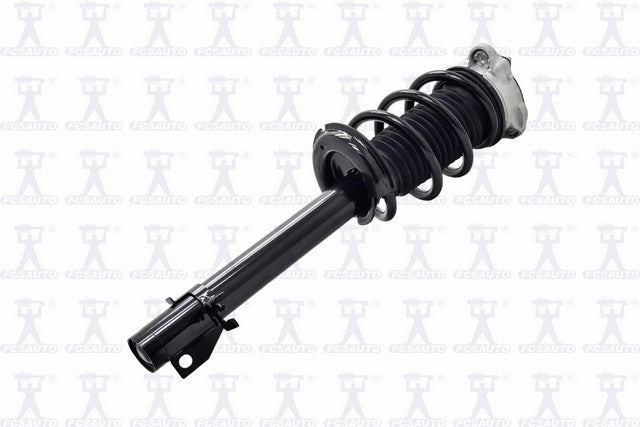 Focus Auto Parts Suspension Strut and Coil Spring Assembly P/N:1337023R Fits: Ram Promaster 1500 24-14, Ram Promaster 2500 24-14, Ram Promaster 3500 24-14 - Image 4