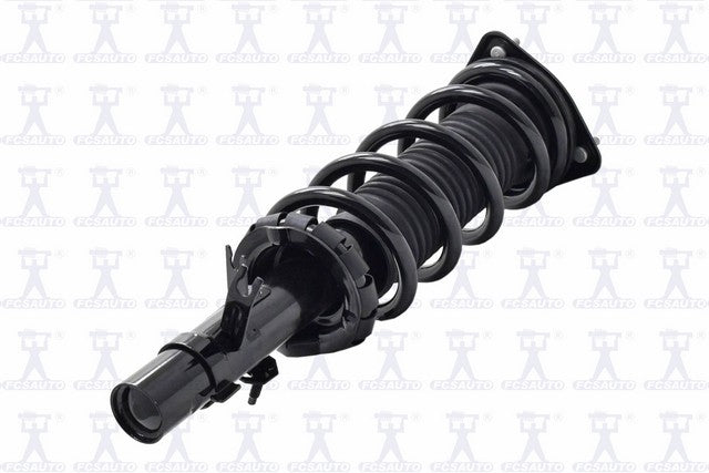Focus Auto Parts Suspension Strut and Coil Spring Assembly P/N:1337027L Fits: Infiniti G37 13-09, Infiniti Q60 15-14 - Image 4