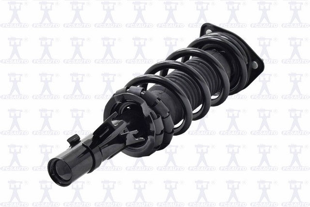 Focus Auto Parts Suspension Strut and Coil Spring Assembly P/N:1337027R Fits: Infiniti G37 13-09, Infiniti Q60 15-14 - Image 4