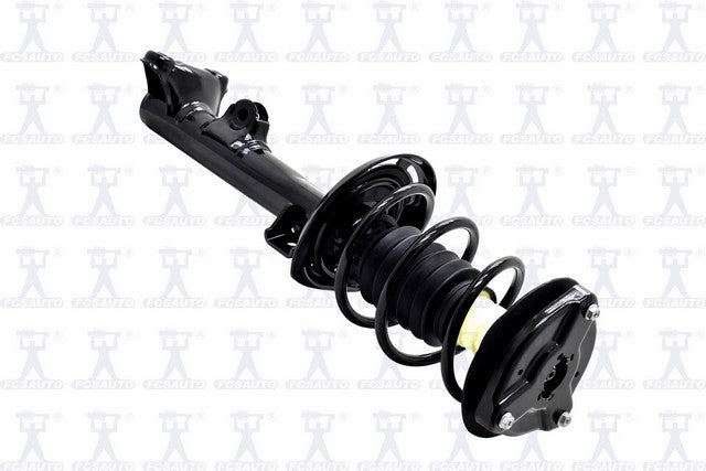 Focus Auto Parts Suspension Strut and Coil Spring Assembly P/N:1337061 Fits: Mercedes-benz E350 14-10, Mercedes-benz E400 17-15 - Image 5