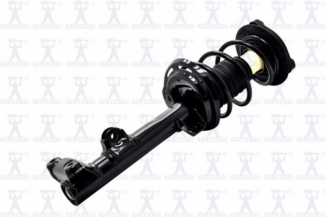 Focus Auto Parts Suspension Strut and Coil Spring Assembly P/N:1337061 Fits: Mercedes-benz E350 14-10, Mercedes-benz E400 17-15 - Image 4