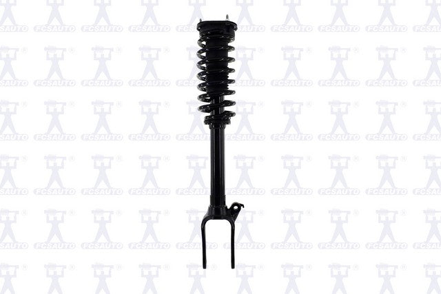 Focus Auto Parts Suspension Strut and Coil Spring Assembly P/N:1337065 Fits: Mercedes-benz R320 09-07, Mercedes-benz R350 13-06, Mercedes-benz R500 08-06 - Image 1