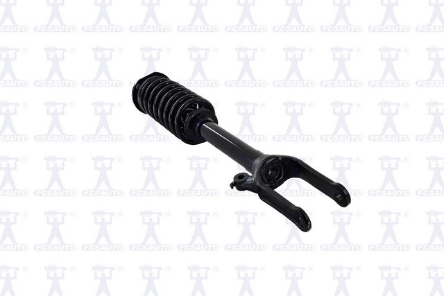 Focus Auto Parts Suspension Strut and Coil Spring Assembly P/N:1337065 Fits: Mercedes-benz R320 09-07, Mercedes-benz R350 13-06, Mercedes-benz R500 08-06 - Image 3