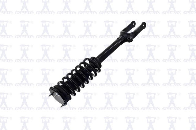 Focus Auto Parts Suspension Strut and Coil Spring Assembly P/N:1337065 Fits: Mercedes-benz R320 09-07, Mercedes-benz R350 13-06, Mercedes-benz R500 08-06 - Image 2