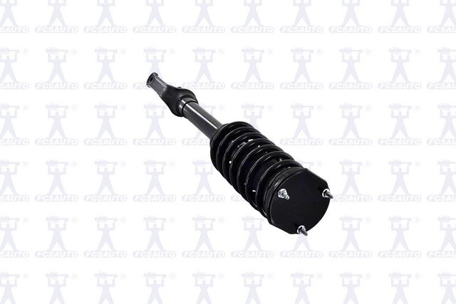 Focus Auto Parts Suspension Strut and Coil Spring Assembly P/N:1337065 Fits: Mercedes-benz R320 09-07, Mercedes-benz R350 13-06, Mercedes-benz R500 08-06 - Image 5