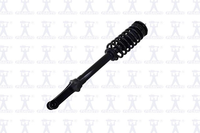 Focus Auto Parts Suspension Strut and Coil Spring Assembly P/N:1337065 Fits: Mercedes-benz R320 09-07, Mercedes-benz R350 13-06, Mercedes-benz R500 08-06 - Image 4