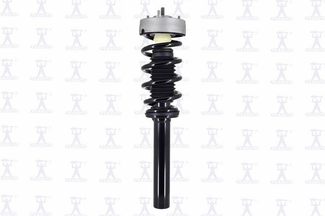 Focus Auto Parts Suspension Strut and Coil Spring Assembly P/N:1337073 Fits: BMW X5 18-14, BMW X6 19-15 - Image 1