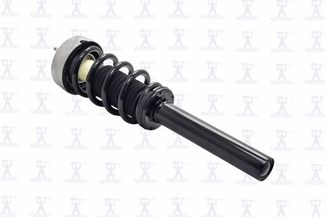 Focus Auto Parts Suspension Strut and Coil Spring Assembly P/N:1337073 Fits: BMW X5 18-14, BMW X6 19-15 - Image 4