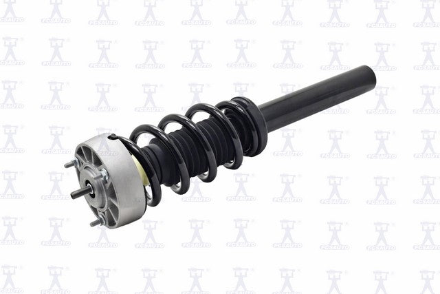 Focus Auto Parts Suspension Strut and Coil Spring Assembly P/N:1337073 Fits: BMW X5 18-14, BMW X6 19-15 - Image 2