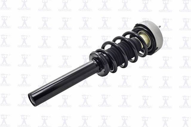 Focus Auto Parts Suspension Strut and Coil Spring Assembly P/N:1337073 Fits: BMW X5 18-14, BMW X6 19-15 - Image 3
