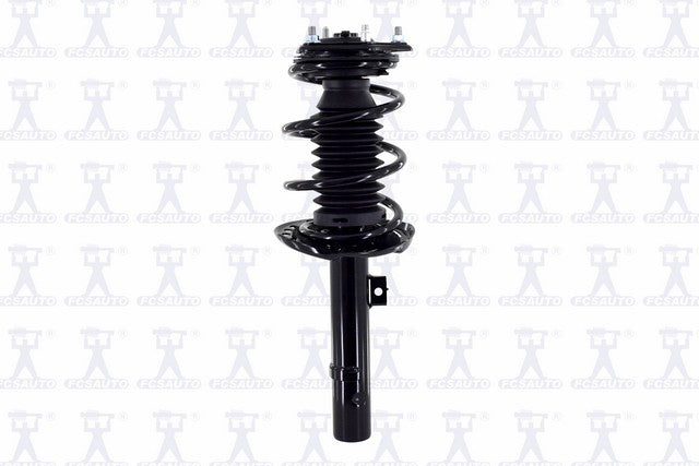 Focus Auto Parts Suspension Strut and Coil Spring Assembly P/N:1337079L Fits: Honda Civic 21-17 - Image 1