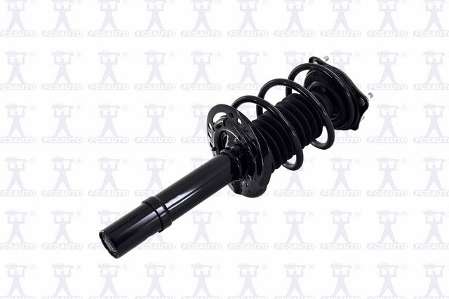 Focus Auto Parts Suspension Strut and Coil Spring Assembly P/N:1337079L Fits: Honda Civic 21-17 - Image 2
