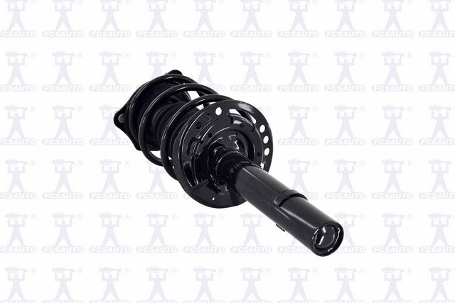 Focus Auto Parts Suspension Strut and Coil Spring Assembly P/N:1337079R Fits: Honda Civic 21-17 - Image 5