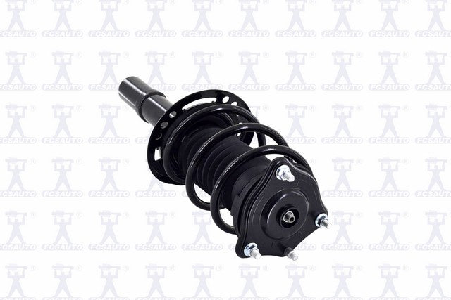 Focus Auto Parts Suspension Strut and Coil Spring Assembly P/N:1337079R Fits: Honda Civic 21-17 - Image 3