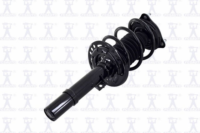 Focus Auto Parts Suspension Strut and Coil Spring Assembly P/N:1337079R Fits: Honda Civic 21-17 - Image 2