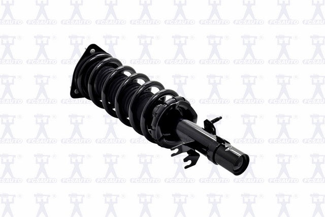 Focus Auto Parts Suspension Strut and Coil Spring Assembly P/N:1337088L Fits: Infiniti M35 10-06, Infiniti M45 10-08 - Image 4