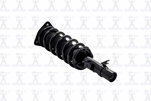 Focus Auto Parts Suspension Strut and Coil Spring Assembly P/N:1337088R Fits: Infiniti M35 10-06, Infiniti M45 10-08 - Image 5