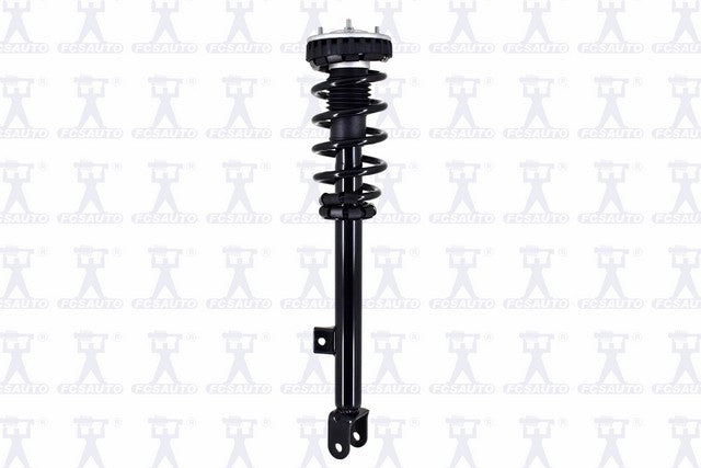 Focus Auto Parts Suspension Strut and Coil Spring Assembly P/N:1337098L Fits: Hyundai Genesis 14-09 - Image 1