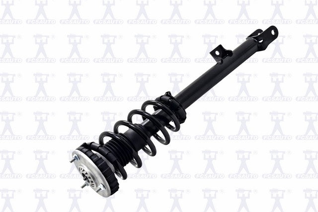 Focus Auto Parts Suspension Strut and Coil Spring Assembly P/N:1337098L Fits: Hyundai Genesis 14-09 - Image 4