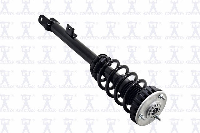 Focus Auto Parts Suspension Strut and Coil Spring Assembly P/N:1337098L Fits: Hyundai Genesis 14-09 - Image 3