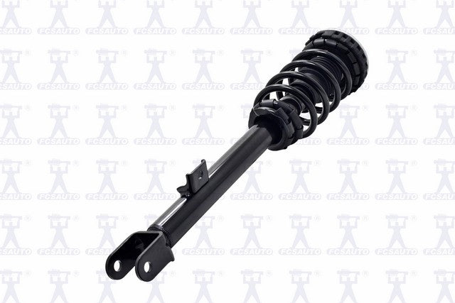 Focus Auto Parts Suspension Strut and Coil Spring Assembly P/N:1337098L Fits: Hyundai Genesis 14-09 - Image 2