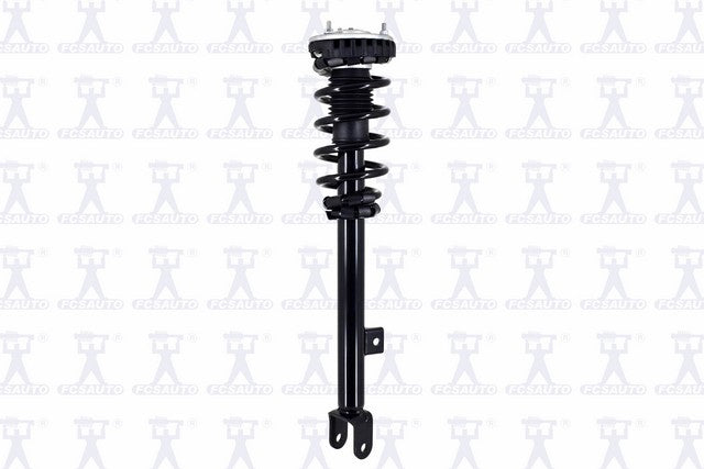 Focus Auto Parts Suspension Strut and Coil Spring Assembly P/N:1337098R Fits: Hyundai Genesis 14-09 - Image 1