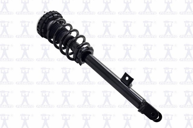 Focus Auto Parts Suspension Strut and Coil Spring Assembly P/N:1337098R Fits: Hyundai Genesis 14-09 - Image 2