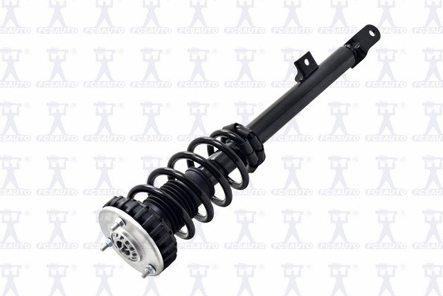 Focus Auto Parts Suspension Strut and Coil Spring Assembly P/N:1337098R Fits: Hyundai Genesis 14-09 - Image 5