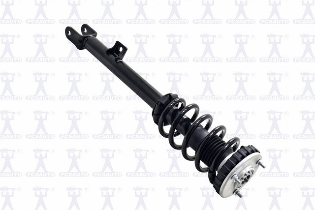 Focus Auto Parts Suspension Strut and Coil Spring Assembly P/N:1337098R Fits: Hyundai Genesis 14-09 - Image 4