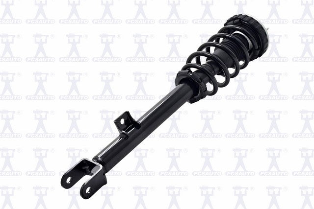 Focus Auto Parts Suspension Strut and Coil Spring Assembly P/N:1337098R Fits: Hyundai Genesis 14-09 - Image 3