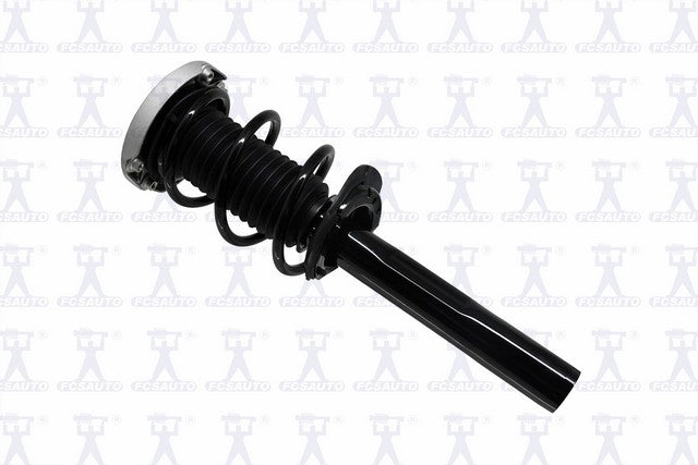 Focus Auto Parts Suspension Strut and Coil Spring Assembly P/N:1337111L Fits: BMW X1 22-16 - Image 3