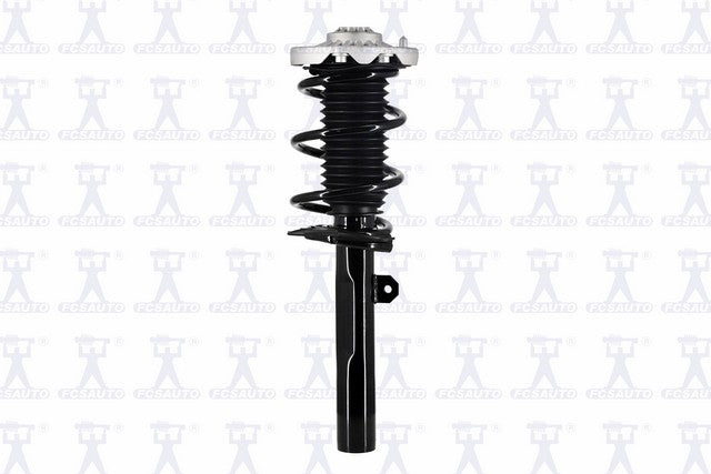 Focus Auto Parts Suspension Strut and Coil Spring Assembly P/N:1337111L Fits: BMW X1 22-16 - Image 2
