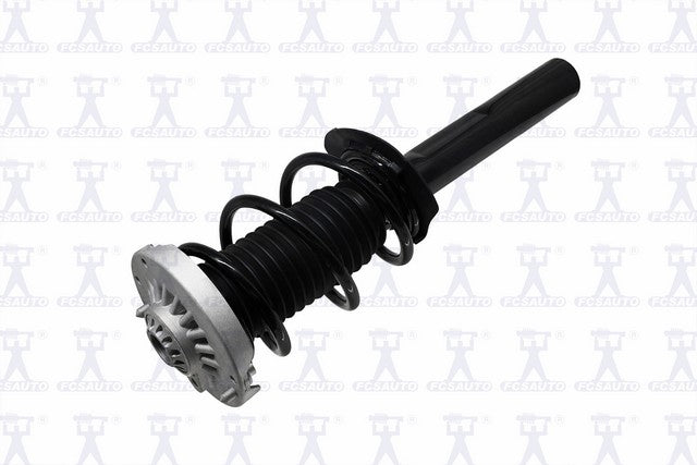 Focus Auto Parts Suspension Strut and Coil Spring Assembly P/N:1337111L Fits: BMW X1 22-16 - Image 5