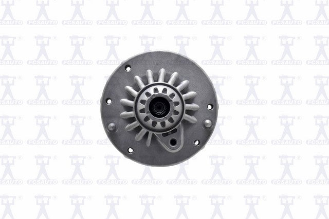 Focus Auto Parts Suspension Strut and Coil Spring Assembly P/N:1337111L Fits: BMW X1 22-16 - Image 4