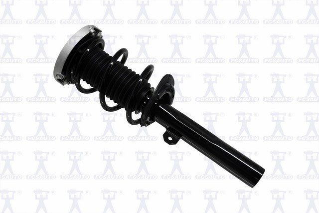 Focus Auto Parts Suspension Strut and Coil Spring Assembly P/N:1337111R Fits: BMW X1 22-16 - Image 3