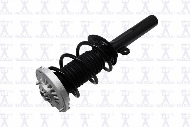 Focus Auto Parts Suspension Strut and Coil Spring Assembly P/N:1337111R Fits: BMW X1 22-16 - Image 4