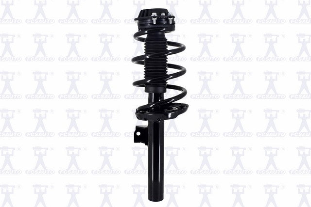 Focus Auto Parts Suspension Strut and Coil Spring Assembly P/N:1337114L Fits: Buick Envision 20-16 - Image 1