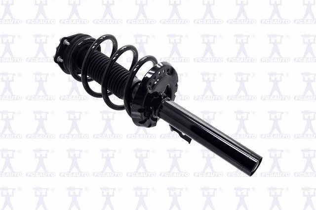 Focus Auto Parts Suspension Strut and Coil Spring Assembly P/N:1337114L Fits: Buick Envision 20-16 - Image 2