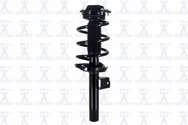 Focus Auto Parts Suspension Strut and Coil Spring Assembly P/N:1337114L Fits: Buick Envision 20-16 - Image 5