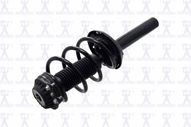 Focus Auto Parts Suspension Strut and Coil Spring Assembly P/N:1337114L Fits: Buick Envision 20-16 - Image 4