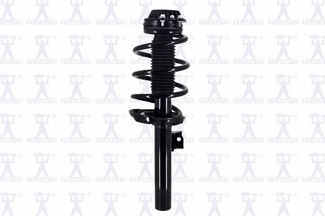 Focus Auto Parts Suspension Strut and Coil Spring Assembly P/N:1337114R Fits: Buick Envision 20-16 - Image 1