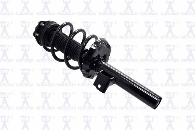 Focus Auto Parts Suspension Strut and Coil Spring Assembly P/N:1337114R Fits: Buick Envision 20-16 - Image 2