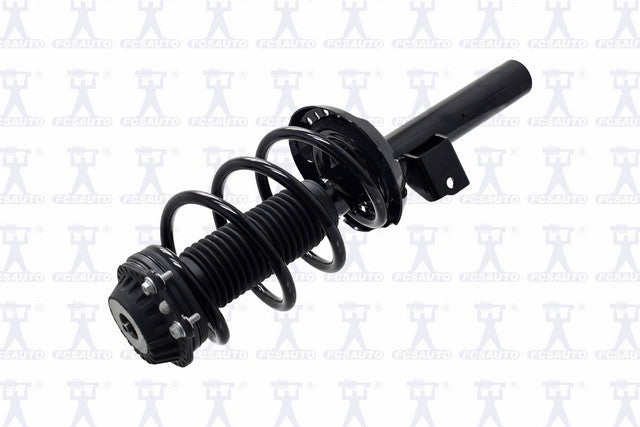 Focus Auto Parts Suspension Strut and Coil Spring Assembly P/N:1337114R Fits: Buick Envision 20-16 - Image 4